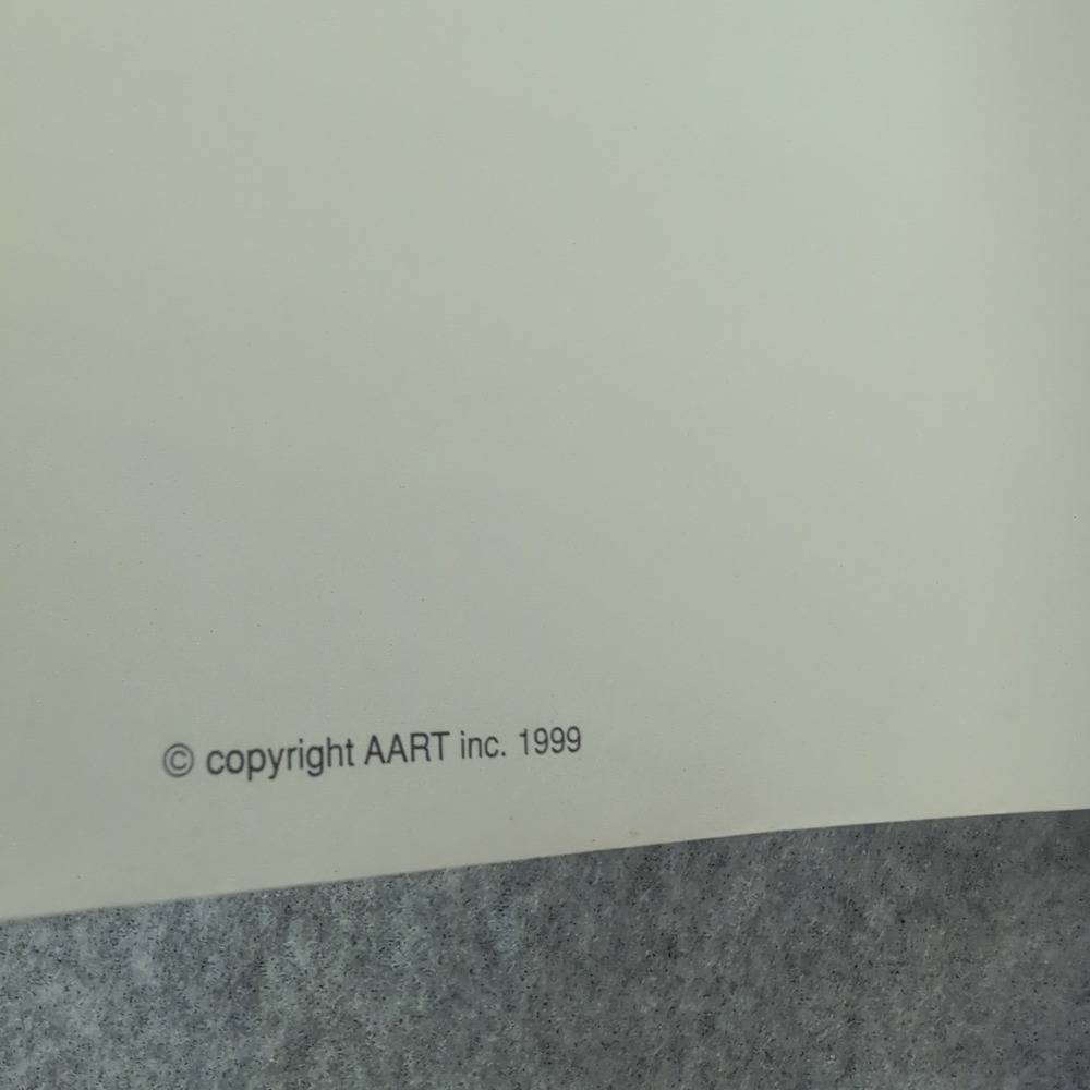 Sonia Torres Limited Edition,‎ Numbered, Signed White Tiger Artist's Print - Picture 8 of 8